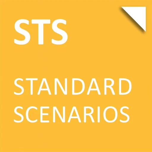 Certificazione STS (in preparazione)
